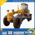 Road Machinery XCMG Motor Grader GR200